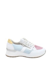 Rieker women trainers for sale  MARKET HARBOROUGH