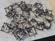 Lot bridger etc. for sale  Sheldon