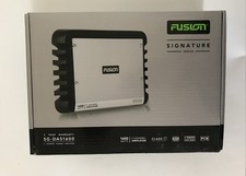 Fusion da51600 signature d'occasion  Expédié en Belgium