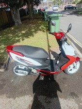 Yamaha jog for sale  BASINGSTOKE
