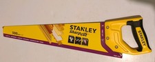 Stanley sharpcut fine for sale  GLASGOW