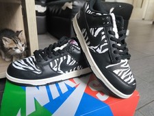 Nike dunk low d'occasion  Lapoutroie