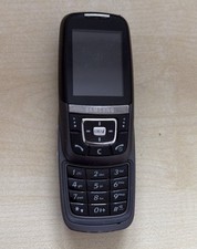Samsung sgh d600 gebraucht kaufen  Vilshofen an der Donau
