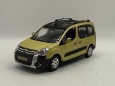 Citroen berlingo xtr d'occasion  Forbach