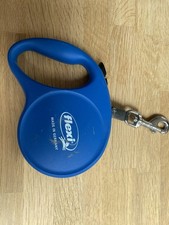 Expandable dogs lead for sale  BOURNEMOUTH