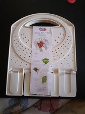 Food strainer pasta for sale  BARNSLEY