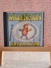 Millencolin life n gebraucht kaufen  Südbrookmerland