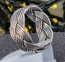 Massiv sterling silber gebraucht kaufen  Hardegsen