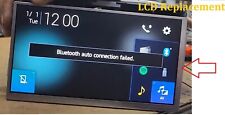 LCD Para PIONEER AVH-X8500BHS AVHX8500BHS TELA LCD GENUÍNA Tela SEM DIGITALIZADOR comprar usado  Enviando para Brazil