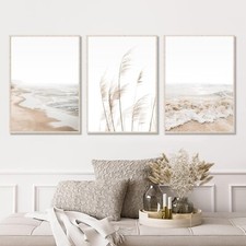 Beach boho prints for sale  Woodway