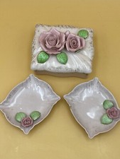 Vintage ceramic cigarette for sale  Hot Springs