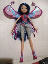 Poupee winx musa d'occasion  Bailleul