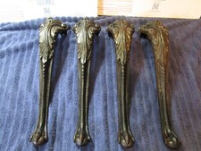 Four ornate art for sale  Coldwater