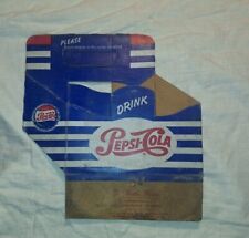 Pepsi six 7oz for sale  North Hollywood