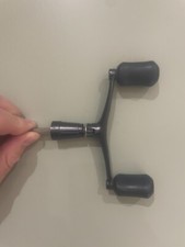 Shimano baitrunner handle for sale  BRIDGNORTH