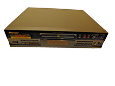 Pioneer pdr 555rw gebraucht kaufen  Laatzen