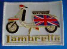 Lambretta scooter design for sale  KING'S LYNN