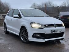 Breaking 2015 polo for sale  SMETHWICK