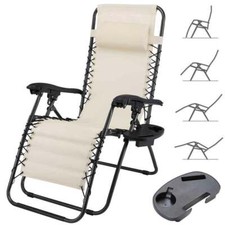 Sedia poltrona giardino usato  Cardito
