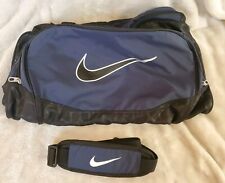 Nike brasilia duffle for sale  Liverpool