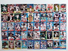 Baseballkarten baseballcards c gebraucht kaufen  Pinneberg