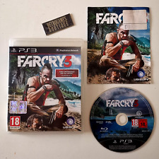 Far cry ps3 usato  Milano