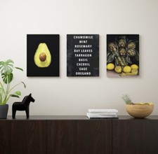Ikea wall art for sale  Sacramento