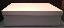 Ikea tjena white for sale  YORK