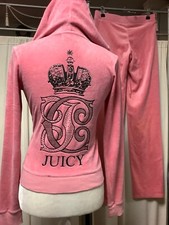 Juicy couture velour for sale  Brooklyn