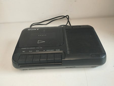 Lecteur enregistreur cassette d'occasion  Limoges-