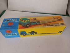 Corgi 1131 machinery for sale  SUTTON COLDFIELD