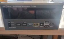 Sokki 2500 advanced gebraucht kaufen  Berlin