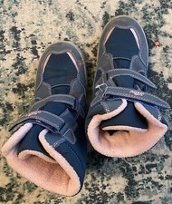 Kinder schneeschuhe gebraucht kaufen  Hamburg