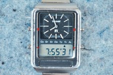 Rare tissot tsx2 for sale  Glendale