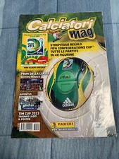 Panini calciatori mag usato  Piossasco