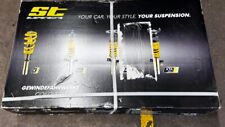 Gewindefahrwerk stahl verz gebraucht kaufen  Berlin