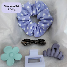 Geschenk set damen gebraucht kaufen  Eisenberg, Kerzenheim