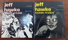 Jeff hawke sidney usato Jeff hawke sidney usato  Tarvisio