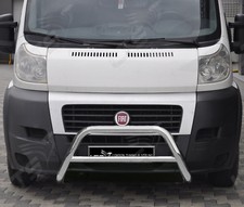 Fiat ducato chrome for sale  SITTINGBOURNE