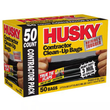 Husky gallon heavy for sale  Tampa