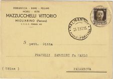 Migliarino mazzucchelli vittor usato  Polcenigo