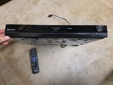 Panasonic pt770 dvd for sale  Seattle