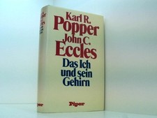 Gehirn karl popper gebraucht kaufen  Berlin