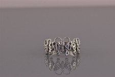 Sterling silver dimensional for sale  Pittsburgh