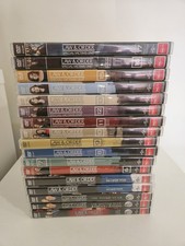 Conjunto de DVD Law & Order Special Victims Unit SVU temporadas 1-17 comprar usado  Enviando para Brazil