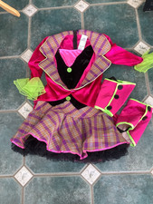 Mad hatter hatter for sale  HEREFORD