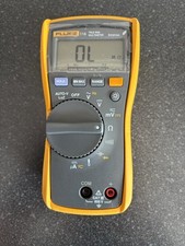 Fluke 116 multimeter for sale  POLEGATE