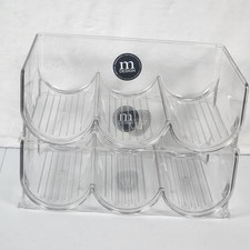 Mdesign stackable water for sale  Orem