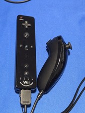 Nintendo wii remote gebraucht kaufen  Berlin
