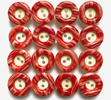 Lot petits boutons d'occasion  Nancy-